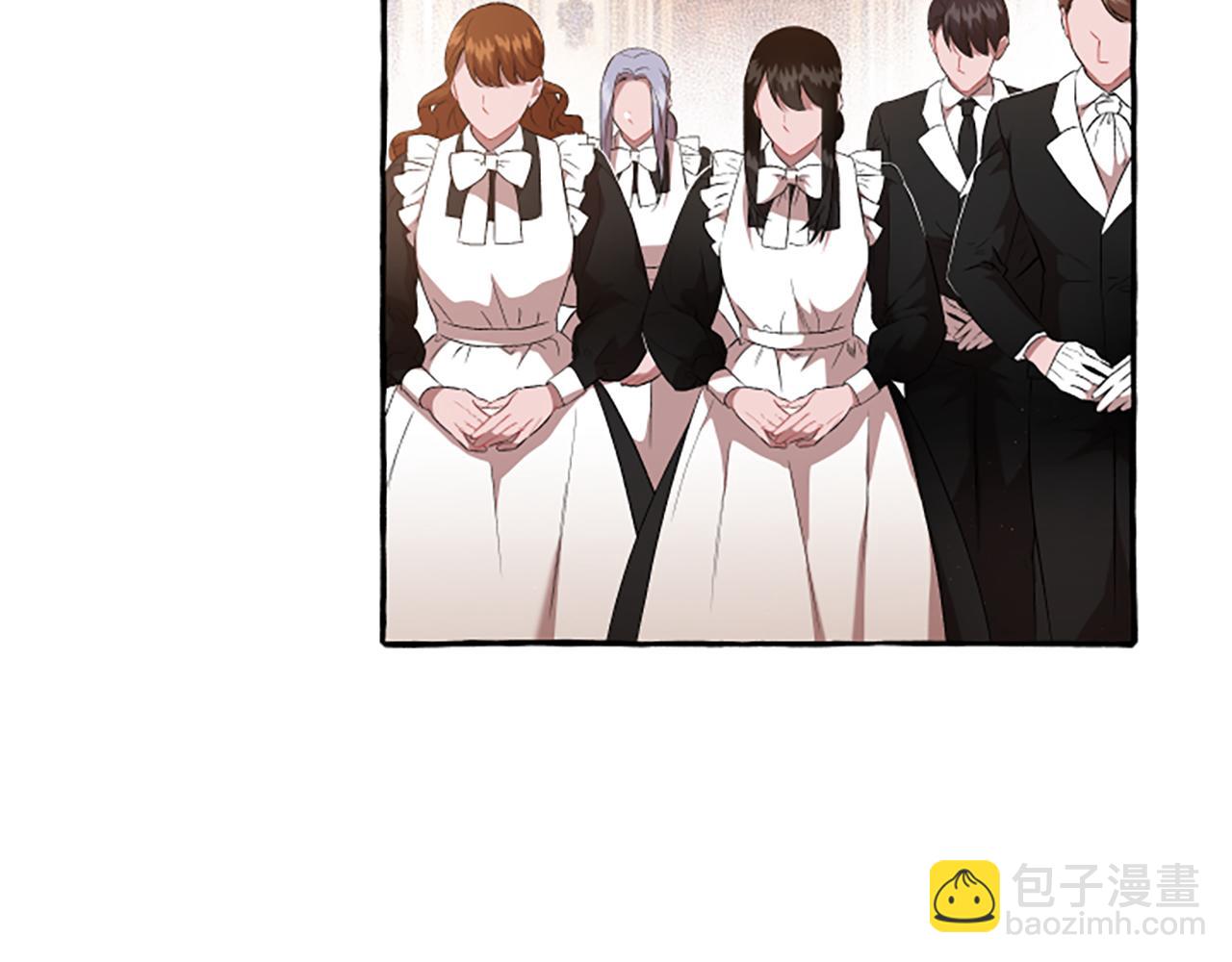 第25话 被儿子说教了？(1/4)-第25话