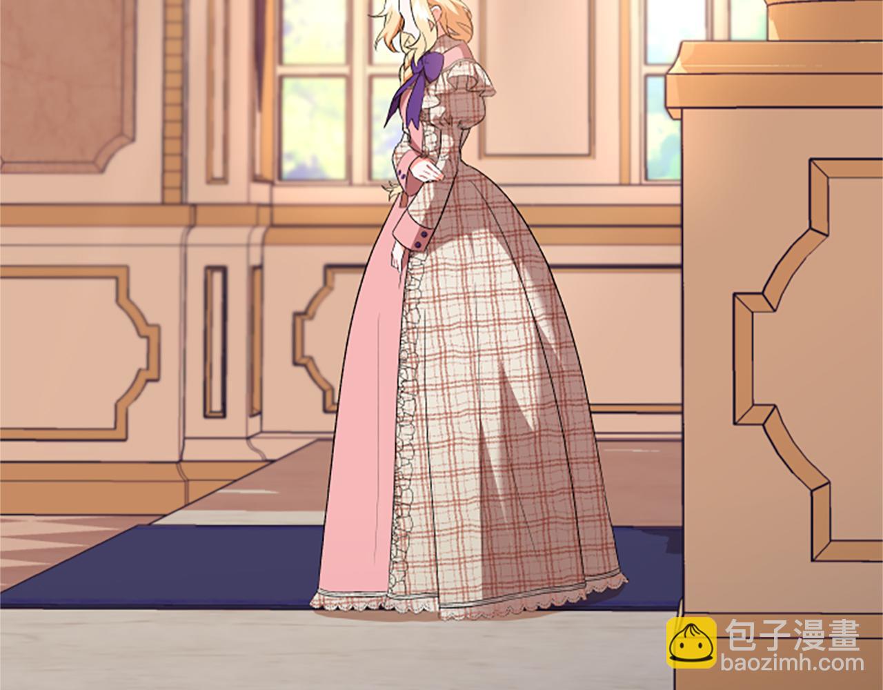 第25话 被儿子说教了？(1/4)-第25话