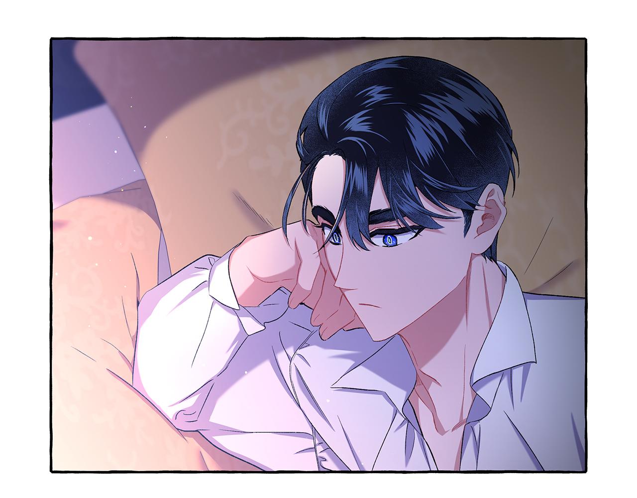 第33话 派特里想要当哥哥(1/4)-第33话