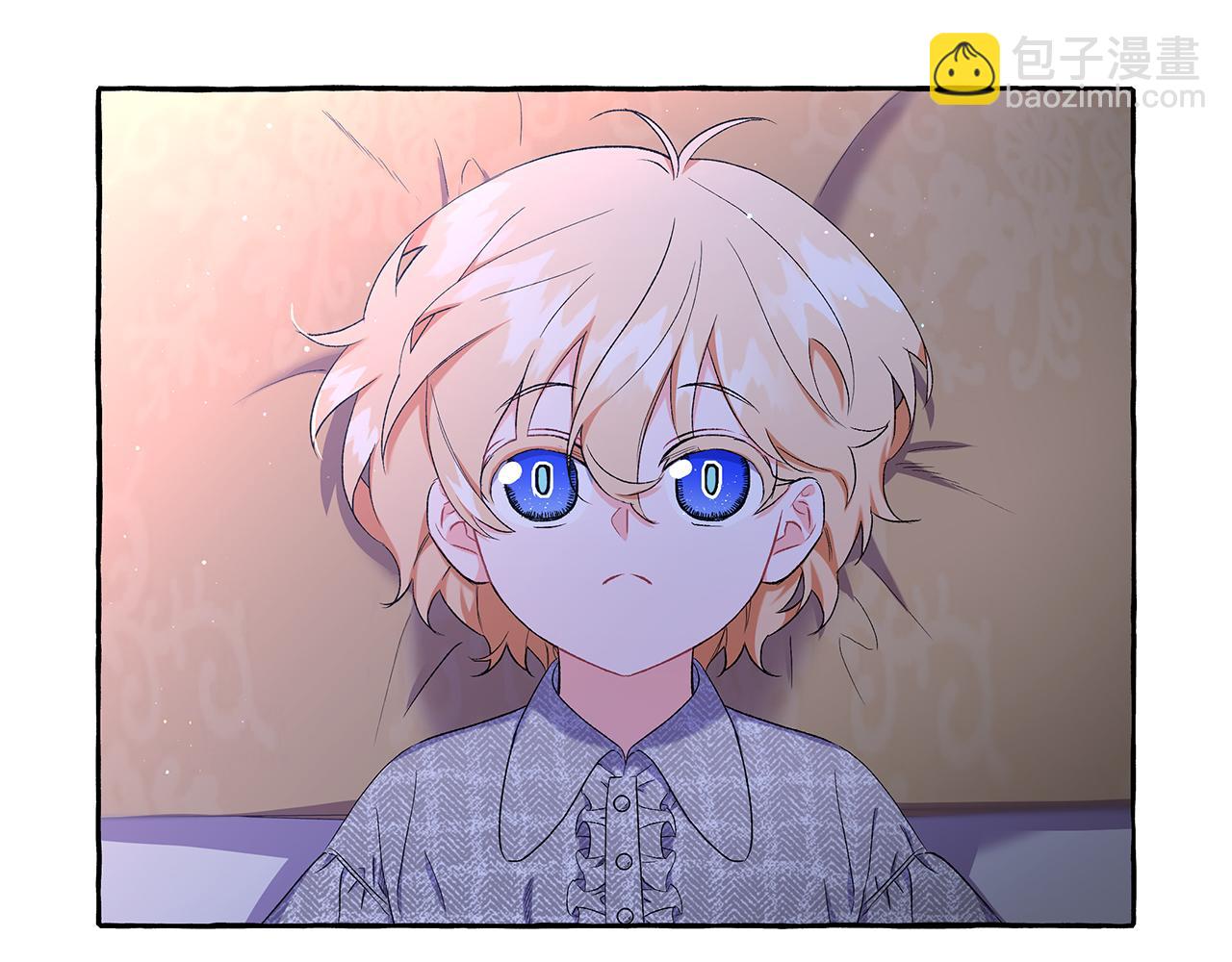 第33话 派特里想要当哥哥(1/4)-第33话