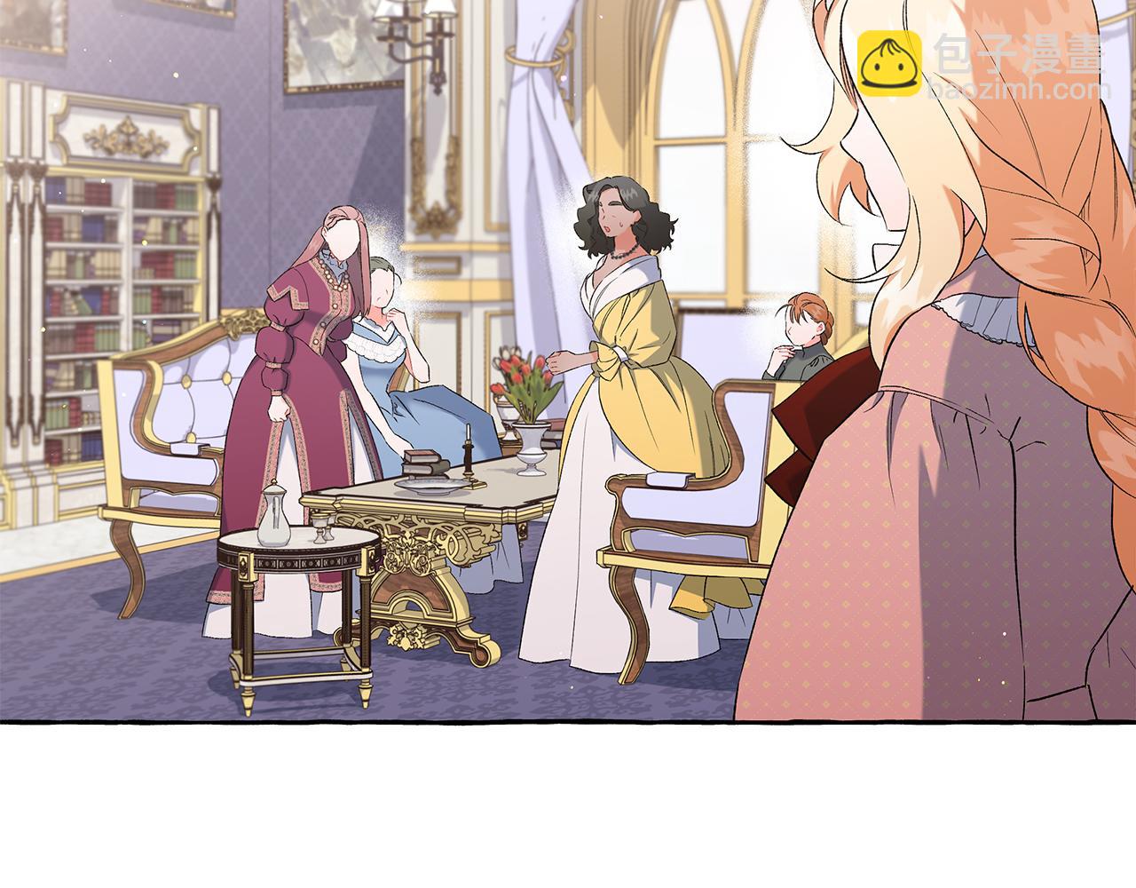 第35话 正式入宫(1/4)-第35话