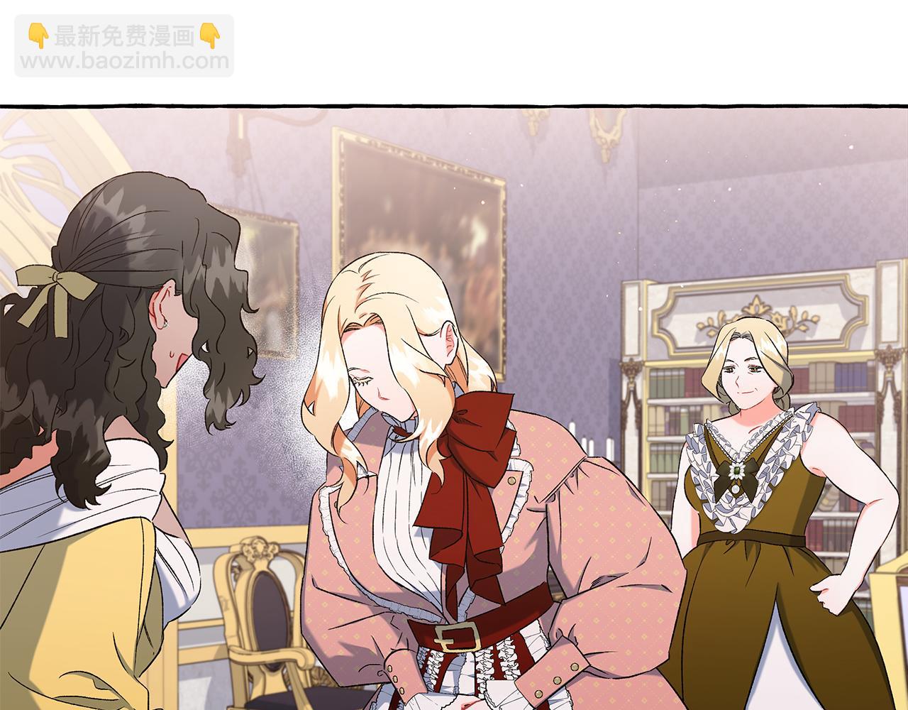 第35话 正式入宫(1/4)-第35话