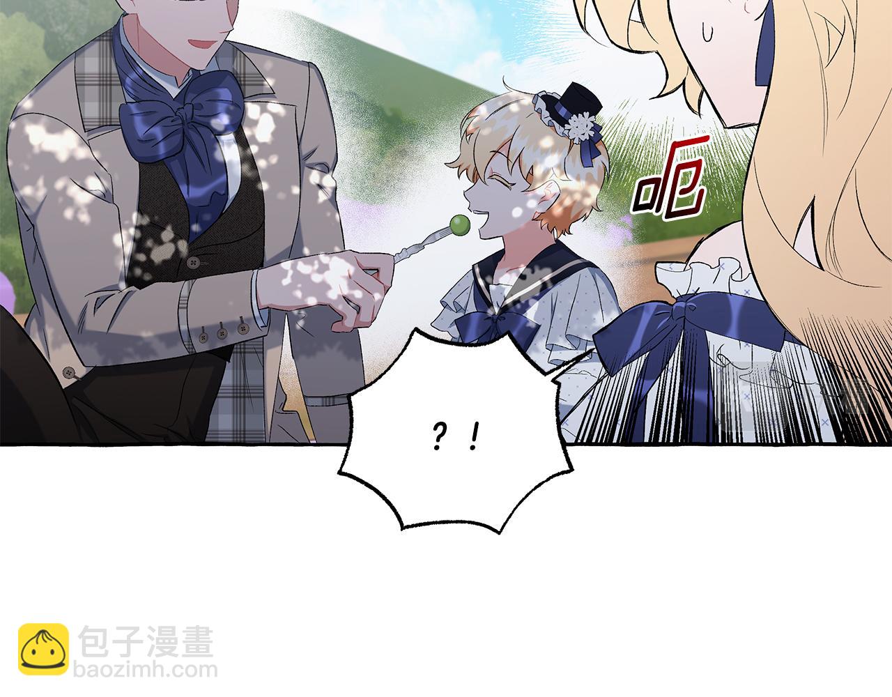 第39话 当模特(1/3)-第39话