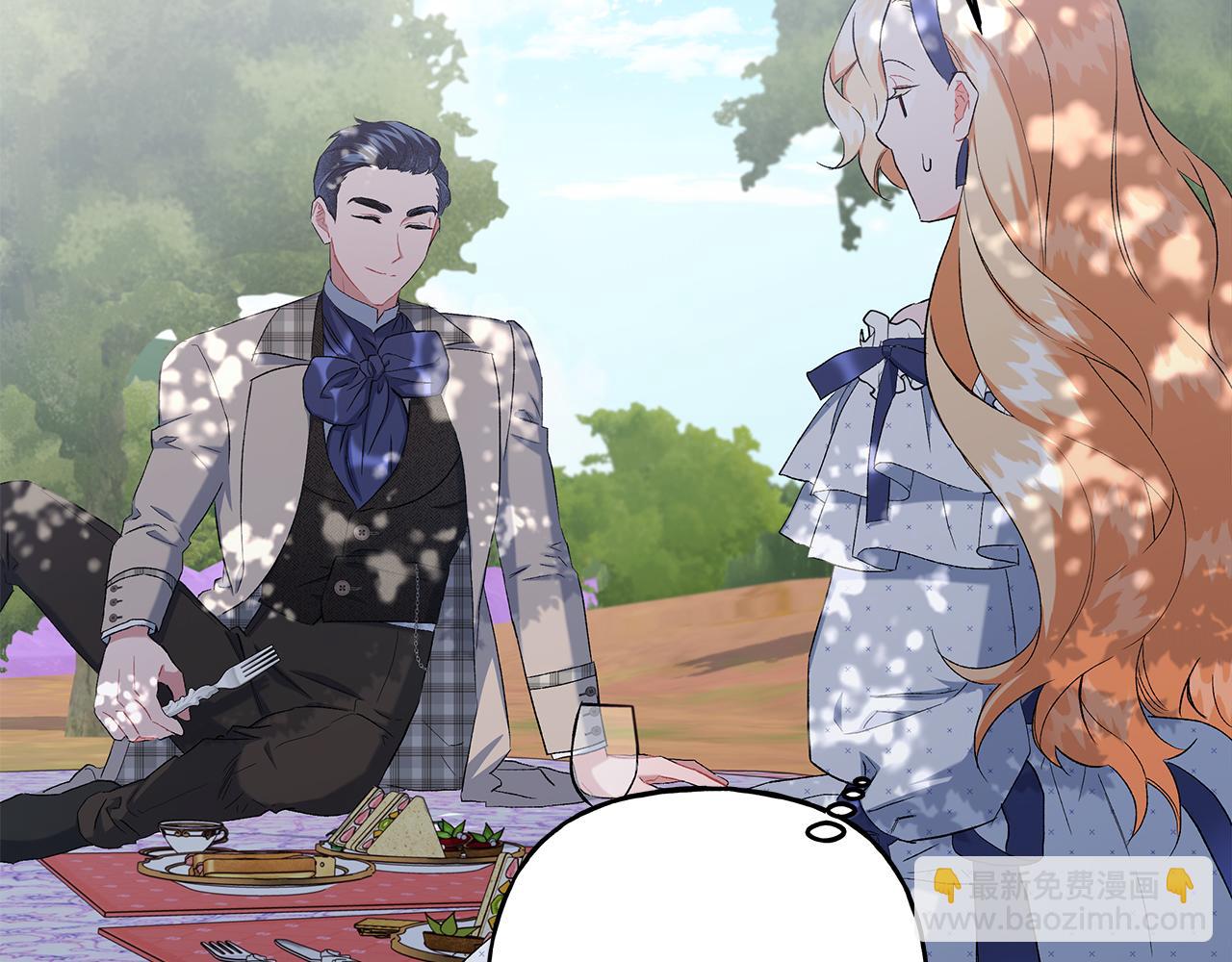 第39话 当模特(1/3)-第39话