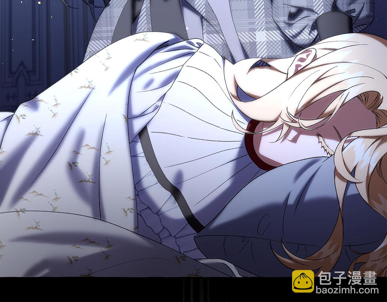 第65话 玛特逃跑了？！(1/4)-第65话