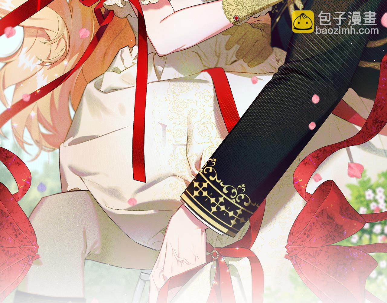 完结篇 正式的婚礼(1/4)-第73话