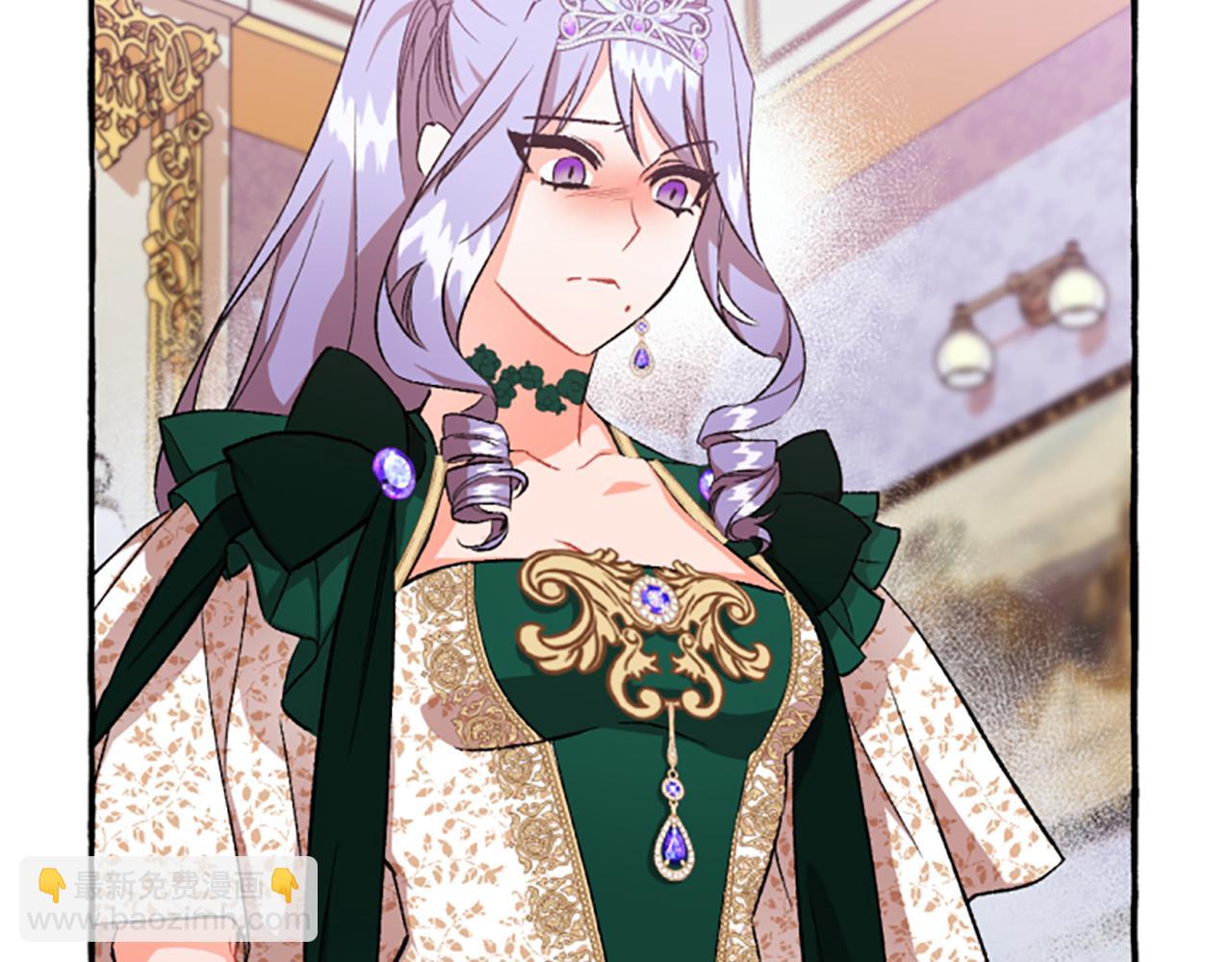 第9话 打消念头(1/5)-第9话