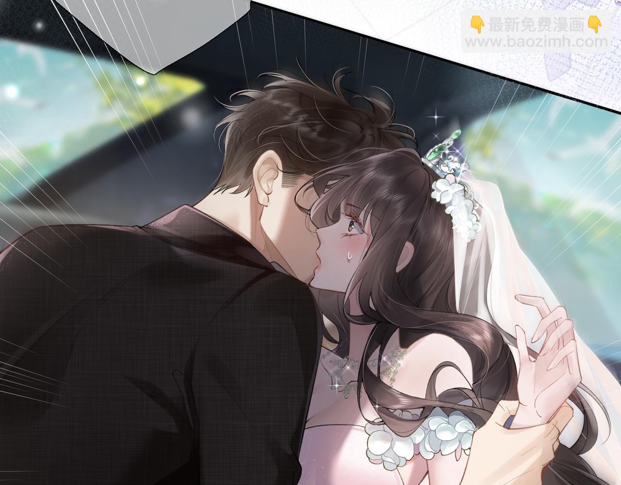 偏執總裁求放過 - 第1話 婚前苟且(1/3) - 2