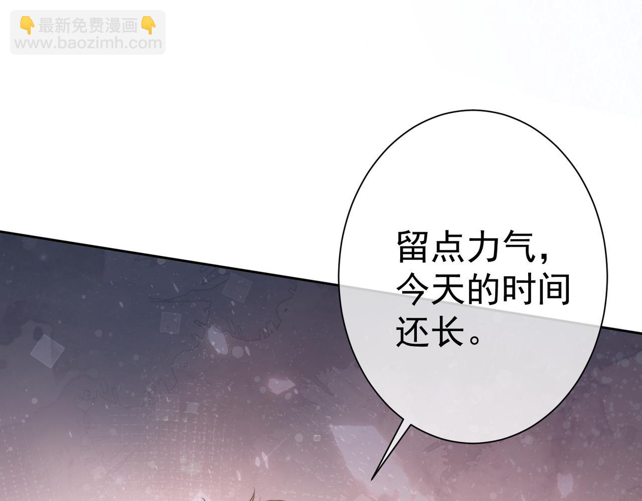 偏執總裁求放過 - 第3話 要挾(1/3) - 6