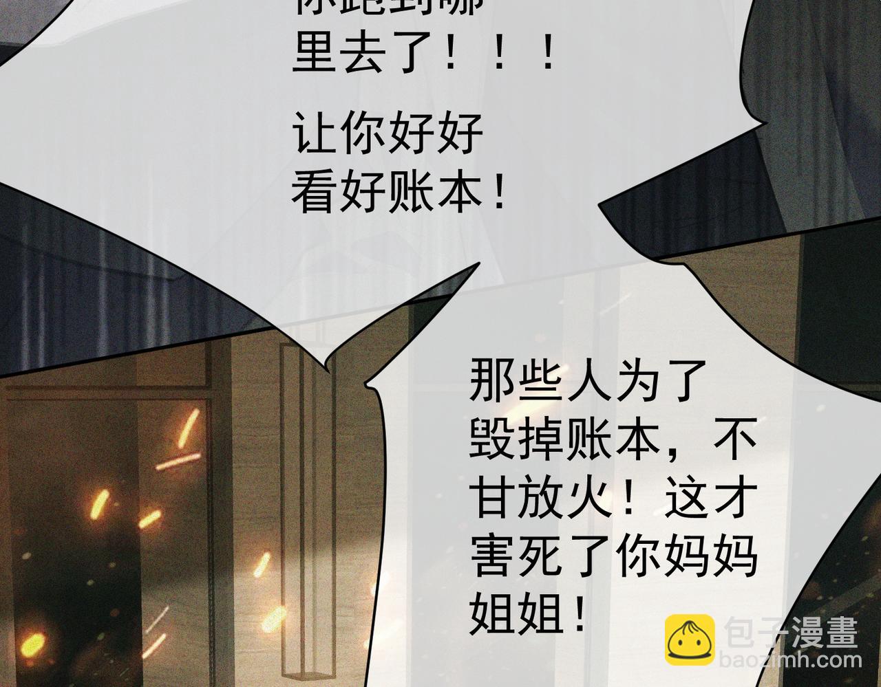 偏執總裁求放過 - 第5話 報復(1/3) - 6