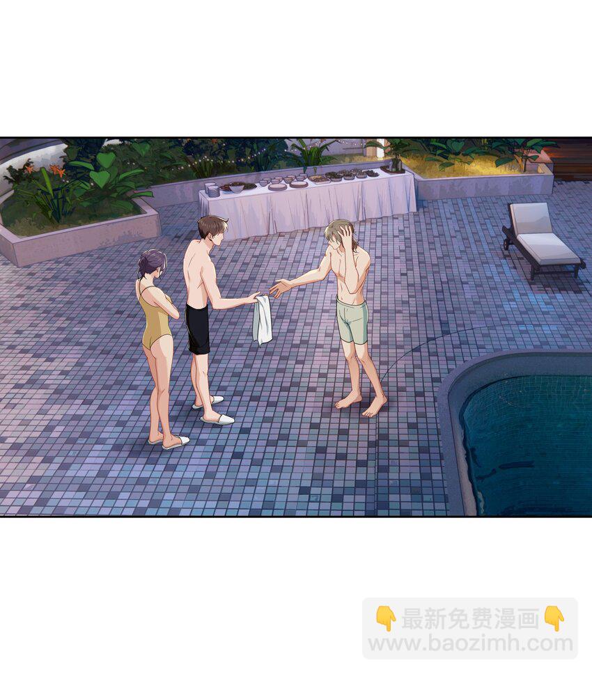 013 为什么你就开始见别人了？-第13话