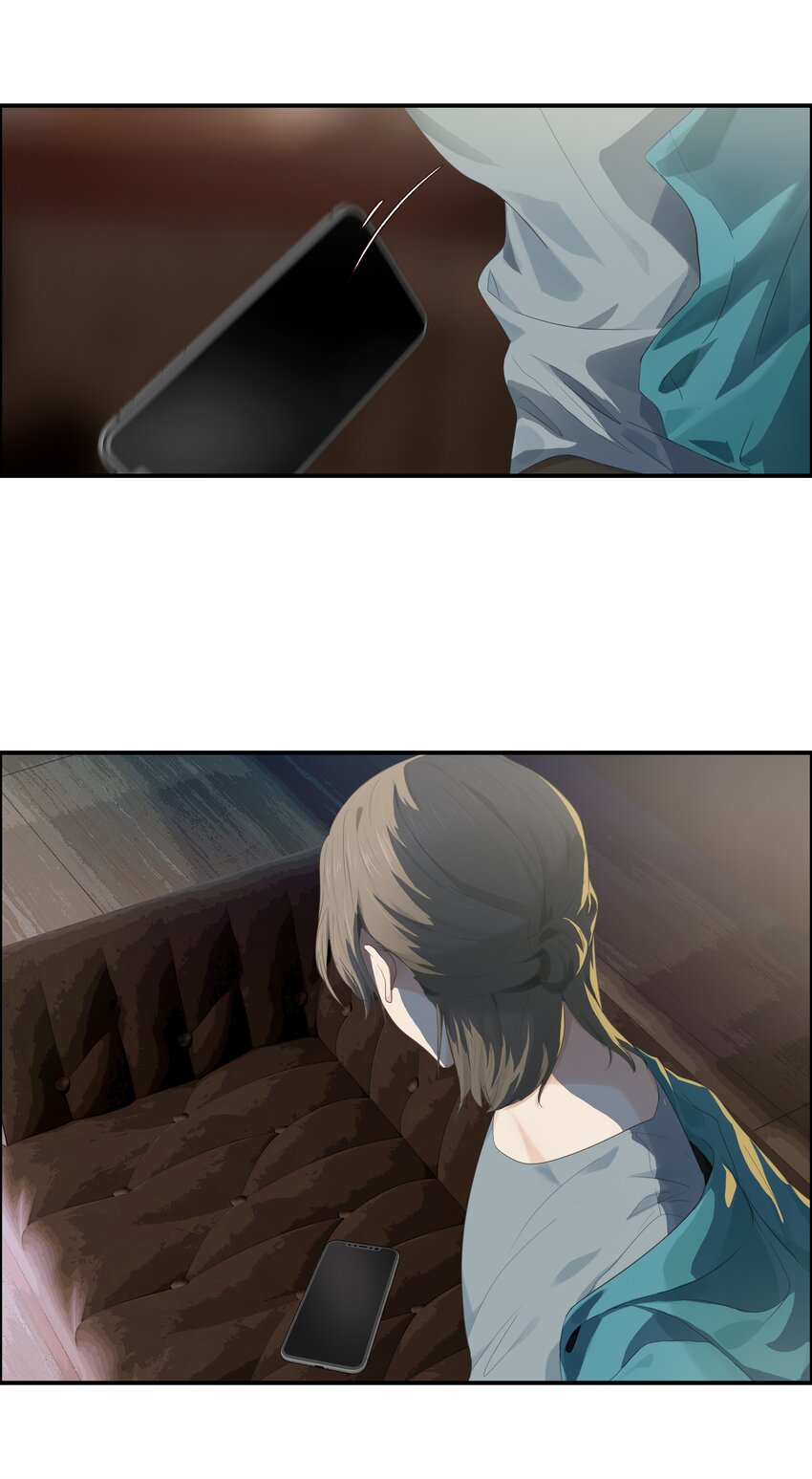 003 热恋时确实&ldquo;特别&rdquo;吧-第3话