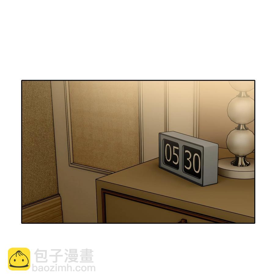 021 是我没做好，让沈宜游失去了快乐-第21话