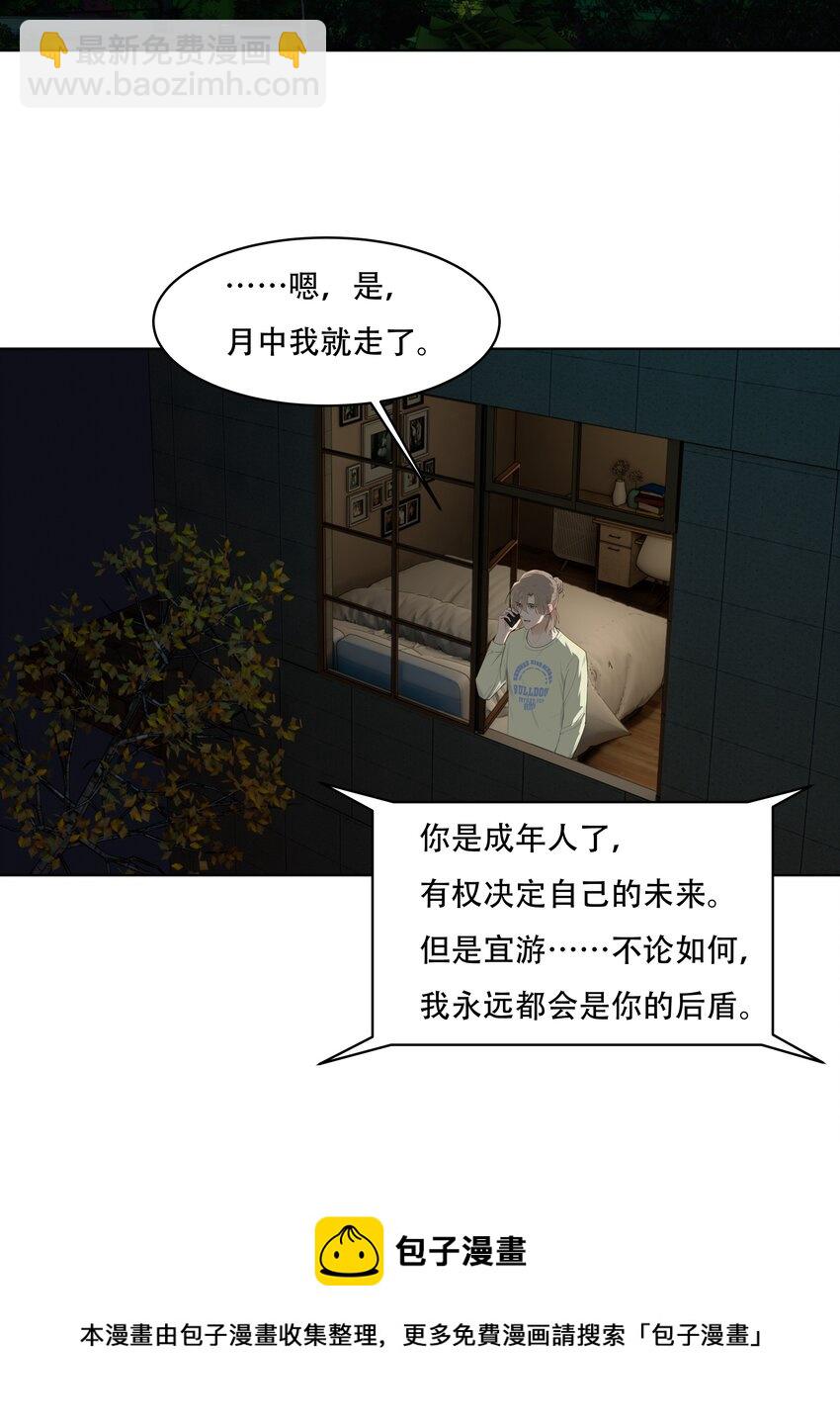 漂亮朋友 - 029 我怕你後悔！ - 6