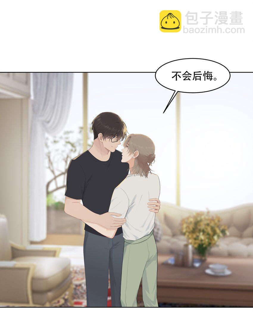 漂亮朋友 - 029 我怕你後悔！ - 6