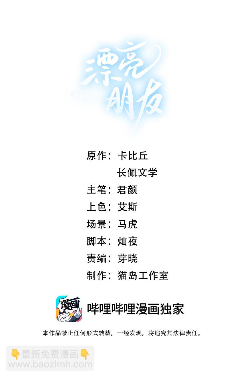 番外二 蜜月旅行（中）-第33话