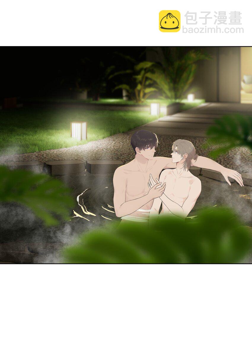 番外二 蜜月旅行（中）-第33话