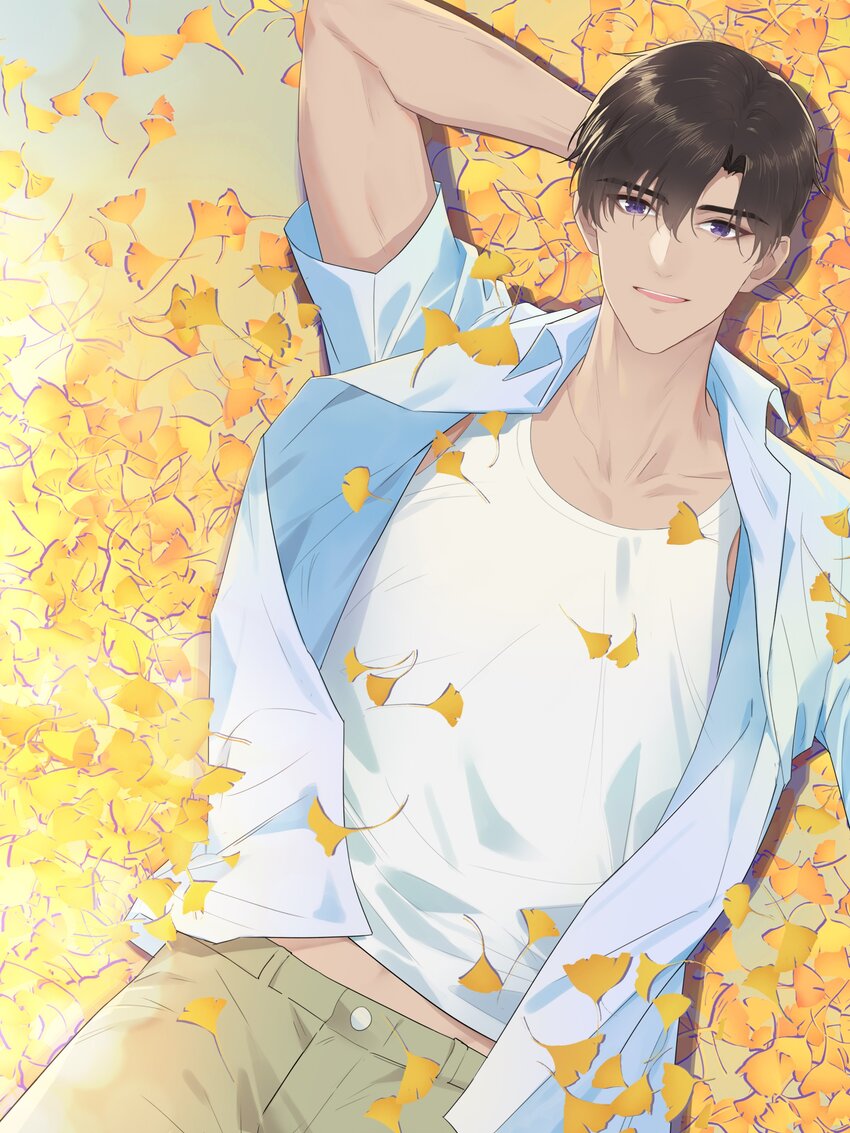 番外四 三年之痒（上）-第35话