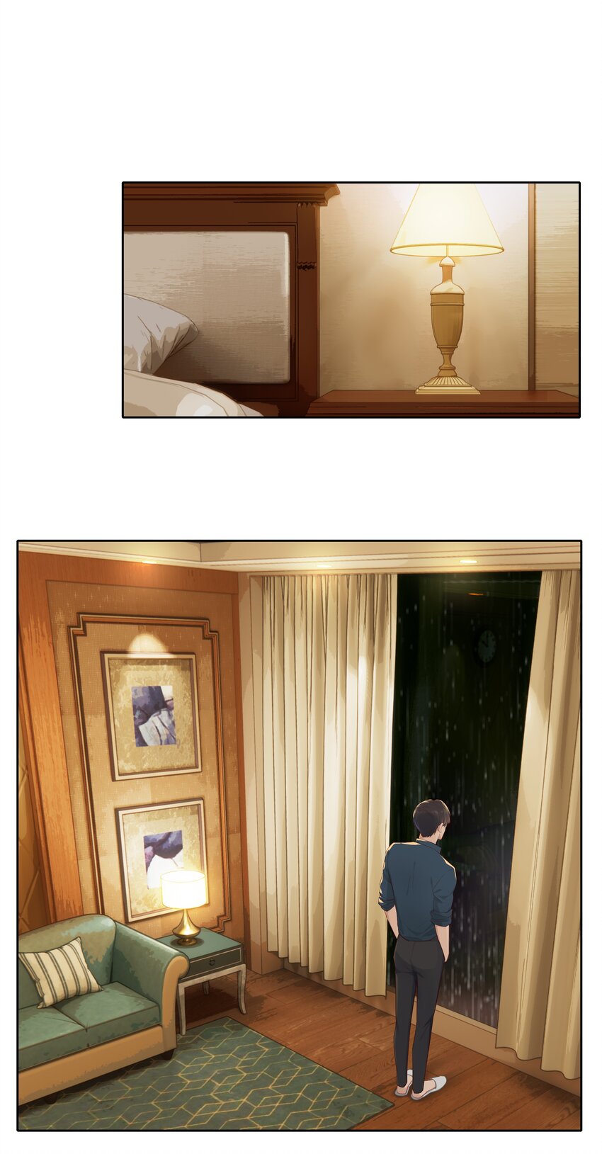 005 没有他的味道-第5话