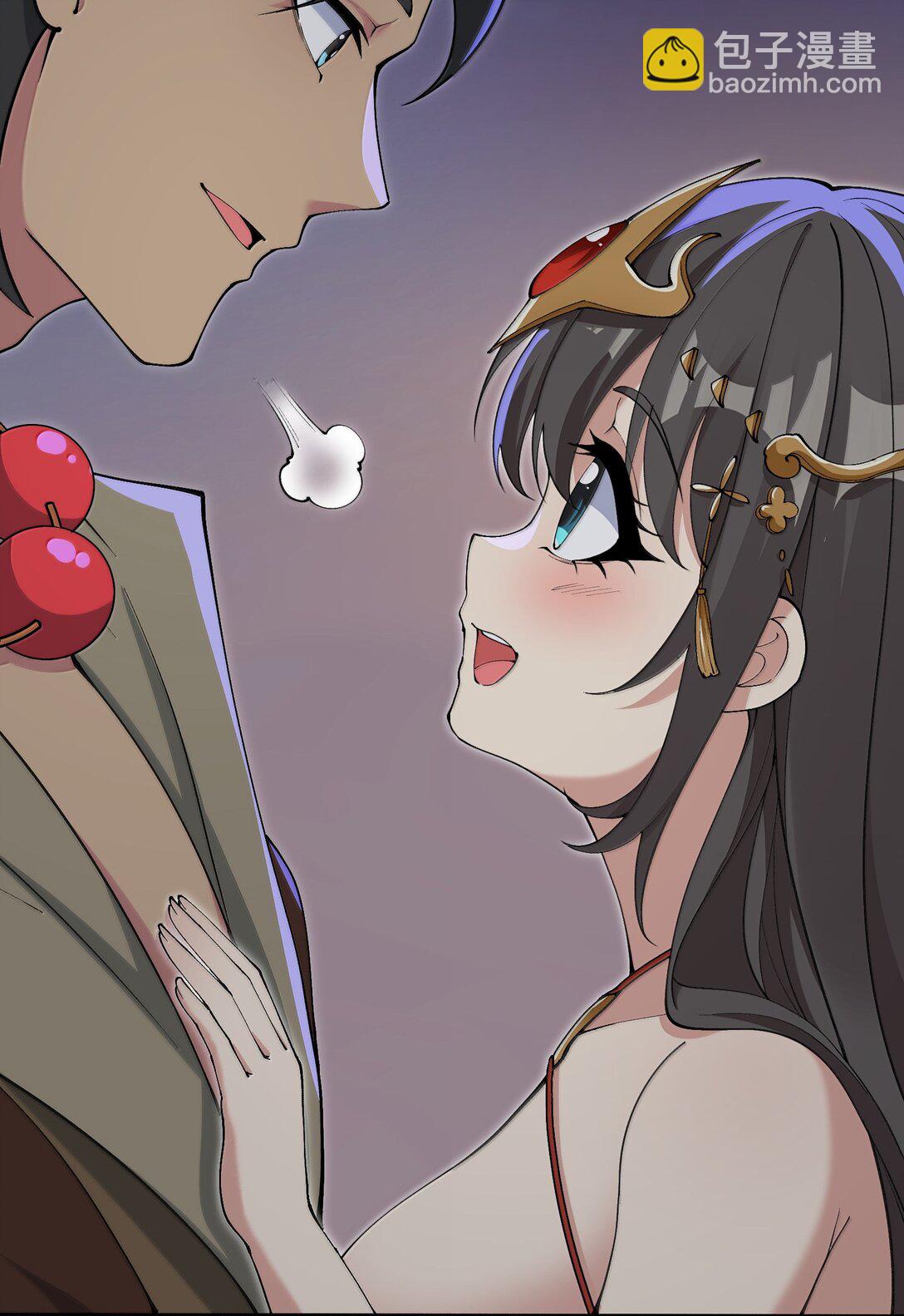 94 节能模式？(1/2)-第101话