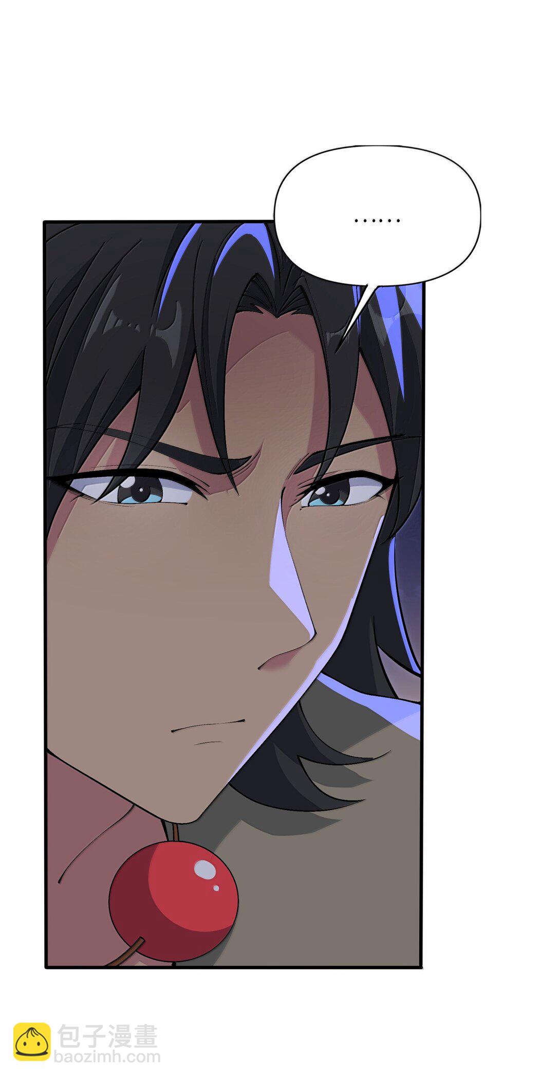 94 节能模式？(1/2)-第101话