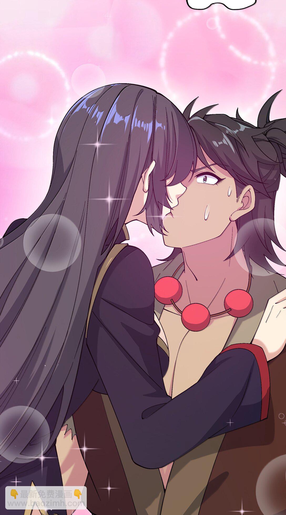 96 走火入魔？！(1/2)-第103话