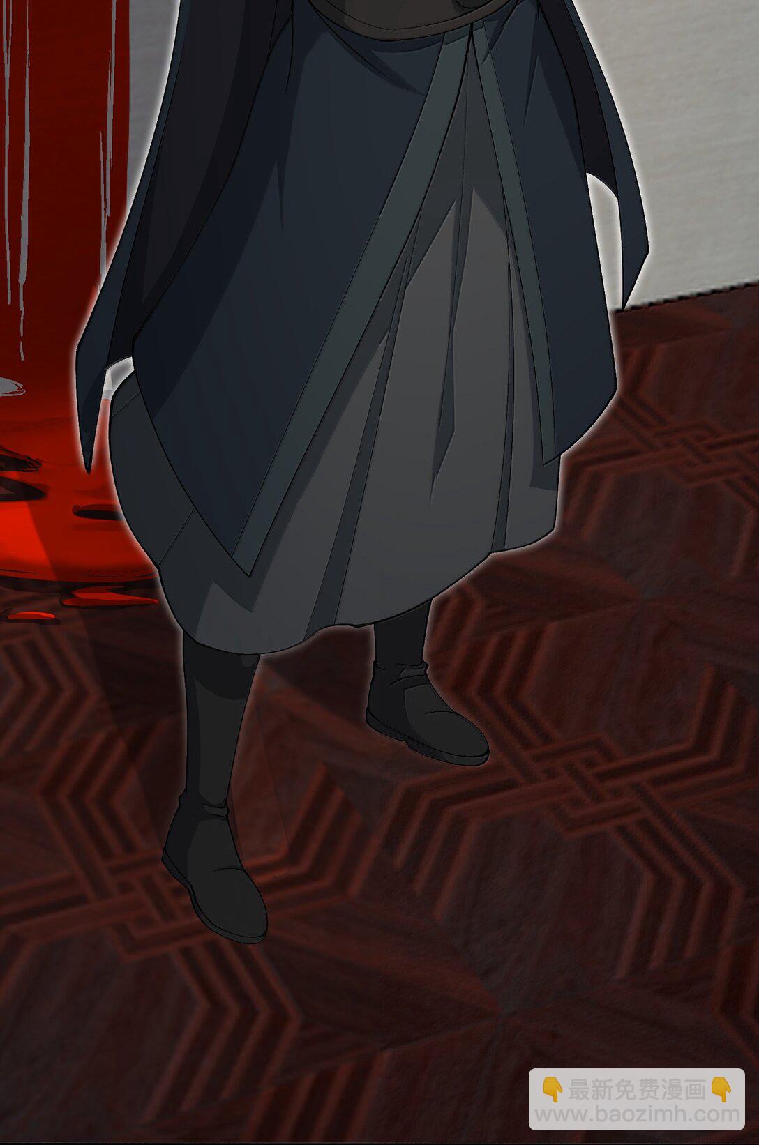 98 妖潮来的坏我好事(1/2)-第105话