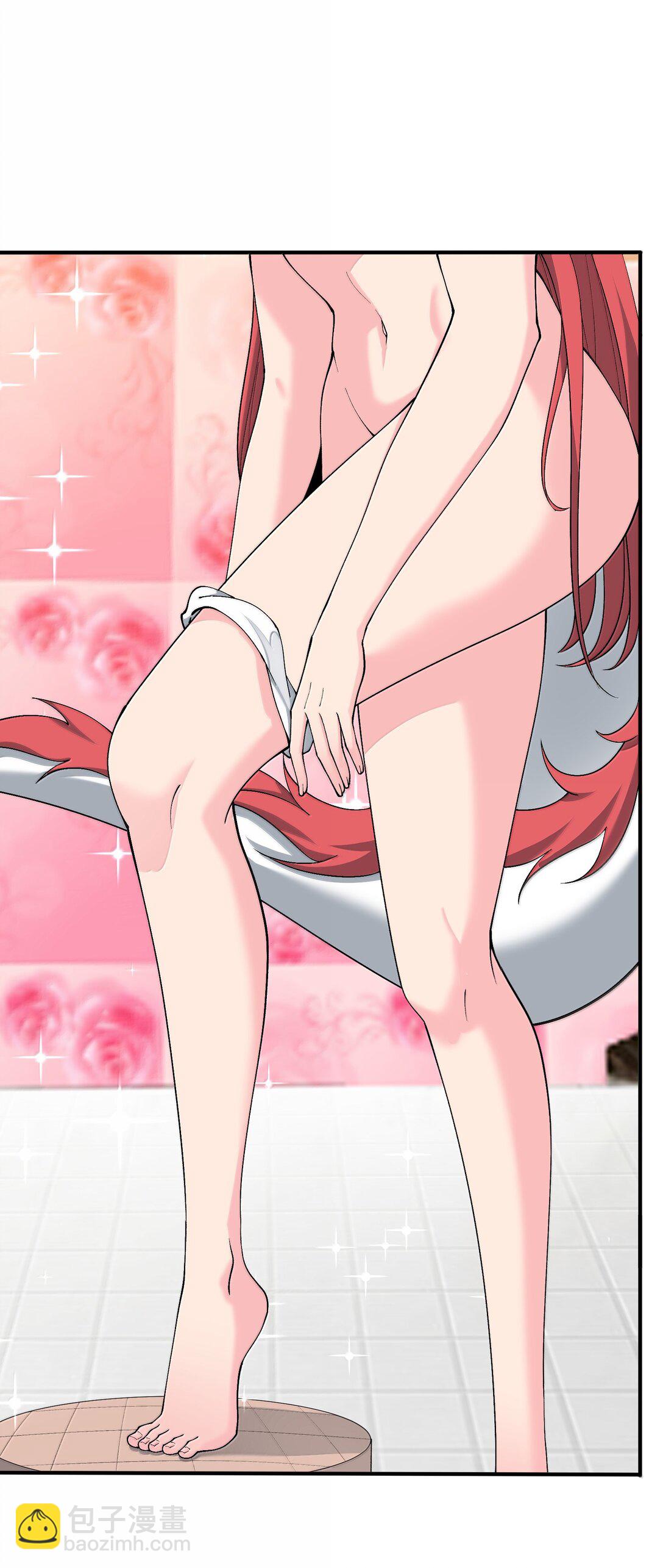 98 妖潮来的坏我好事(1/2)-第105话