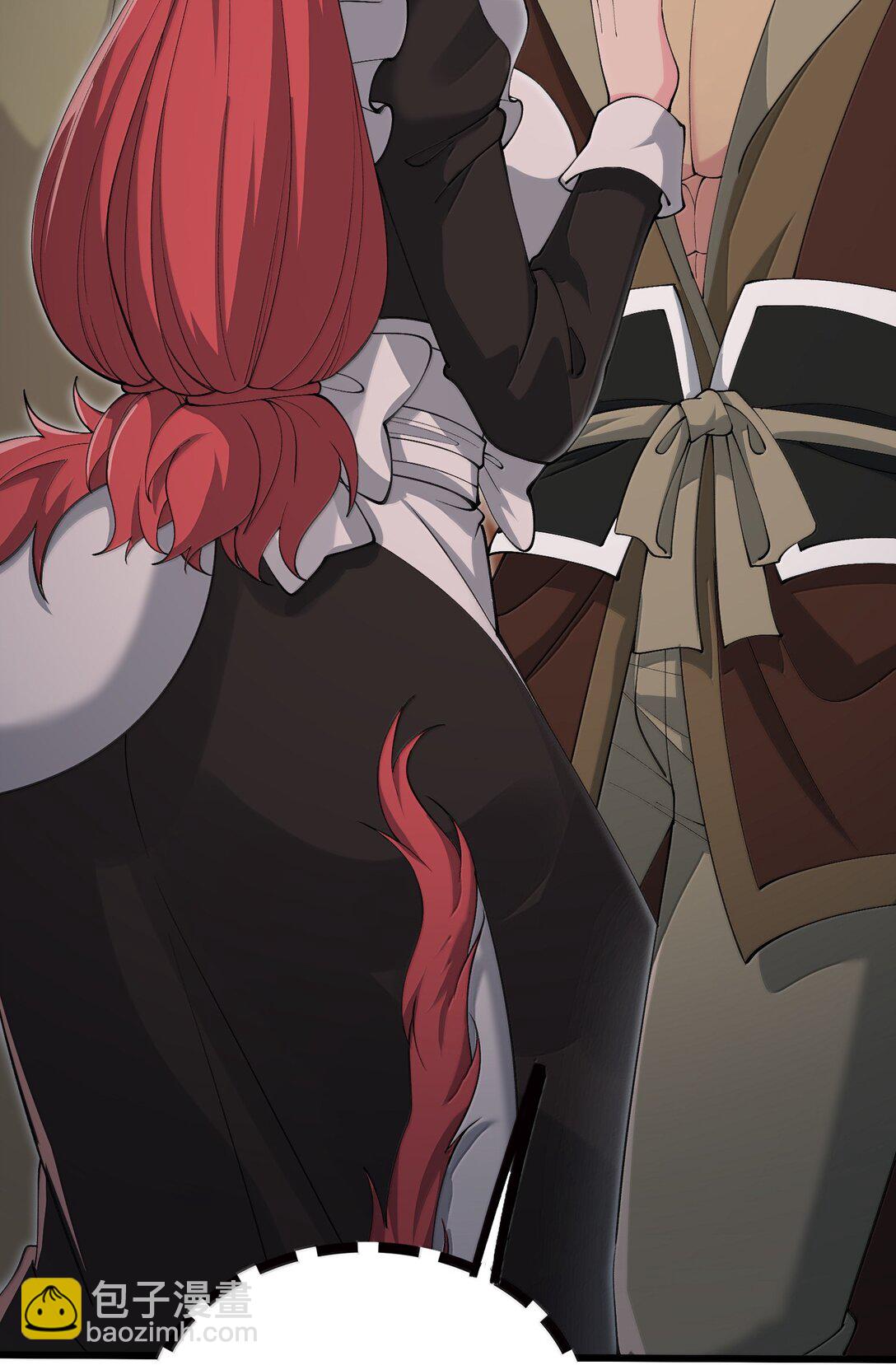 100 这是正常生理反应(1/2)-第107话