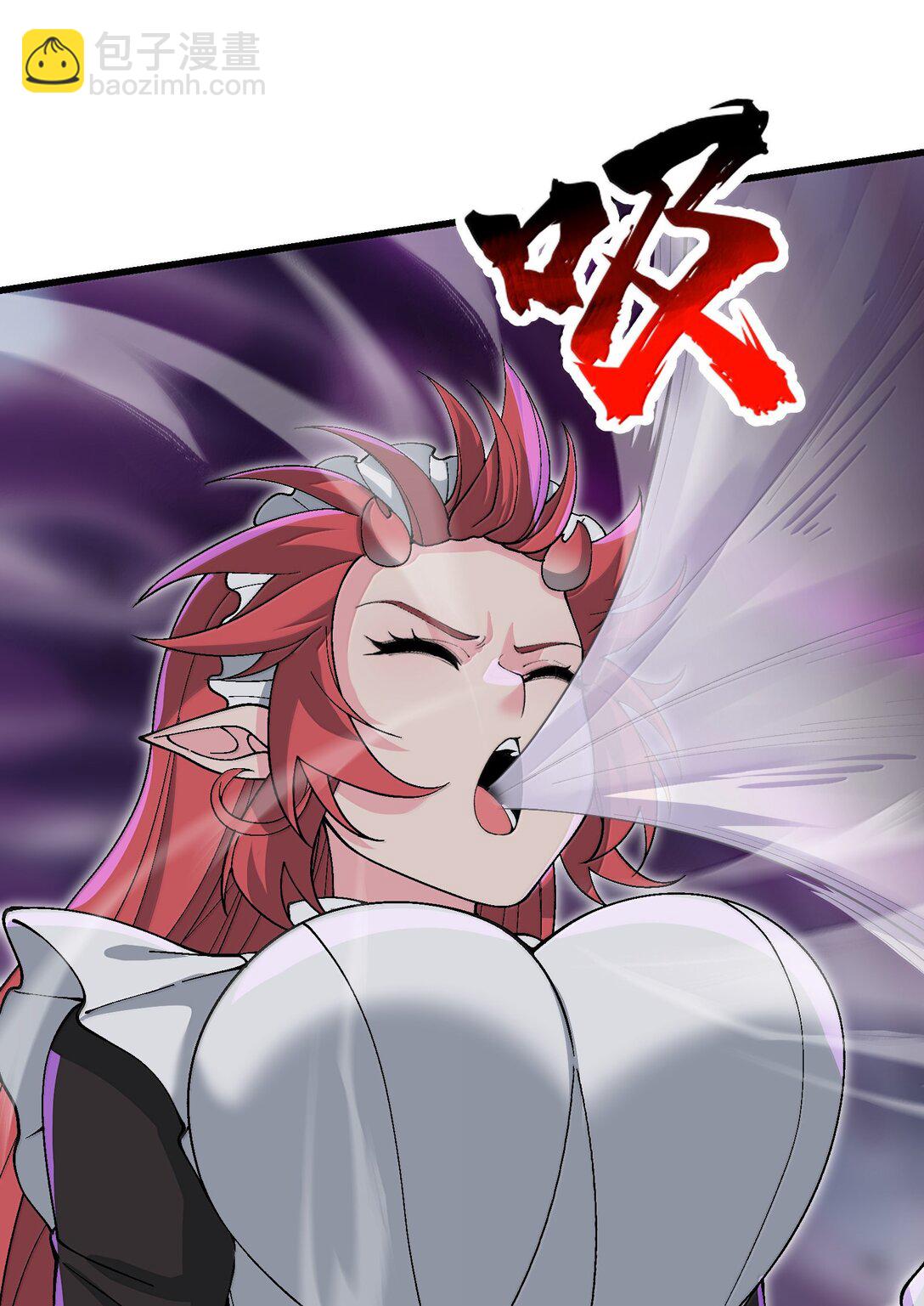 100 这是正常生理反应(1/2)-第107话