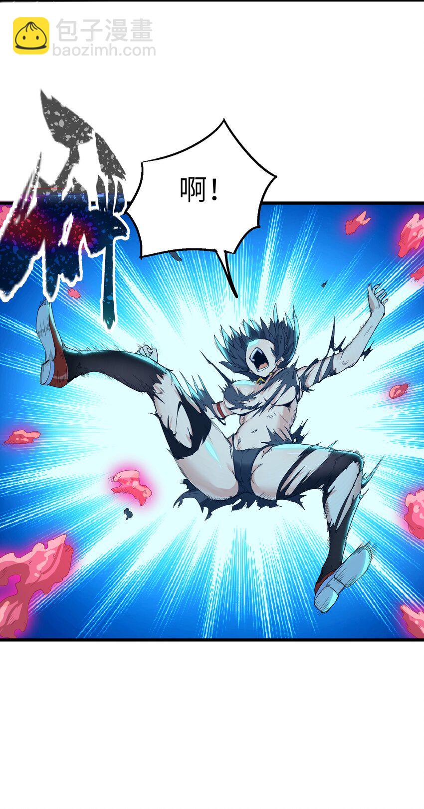 16 极乐宫耍笛人(1/2)-第17话