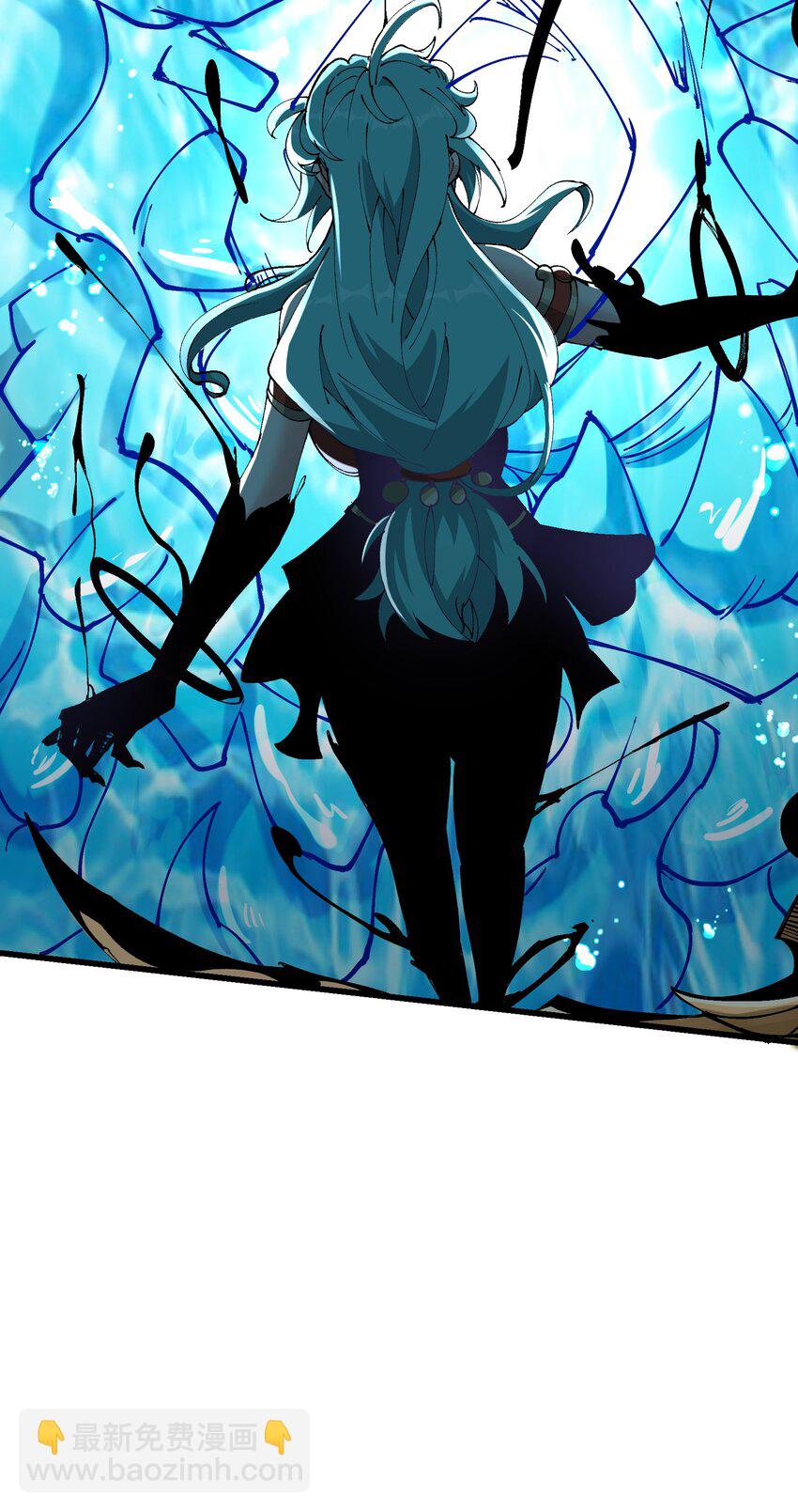 20 成仙(1/2)-第21话