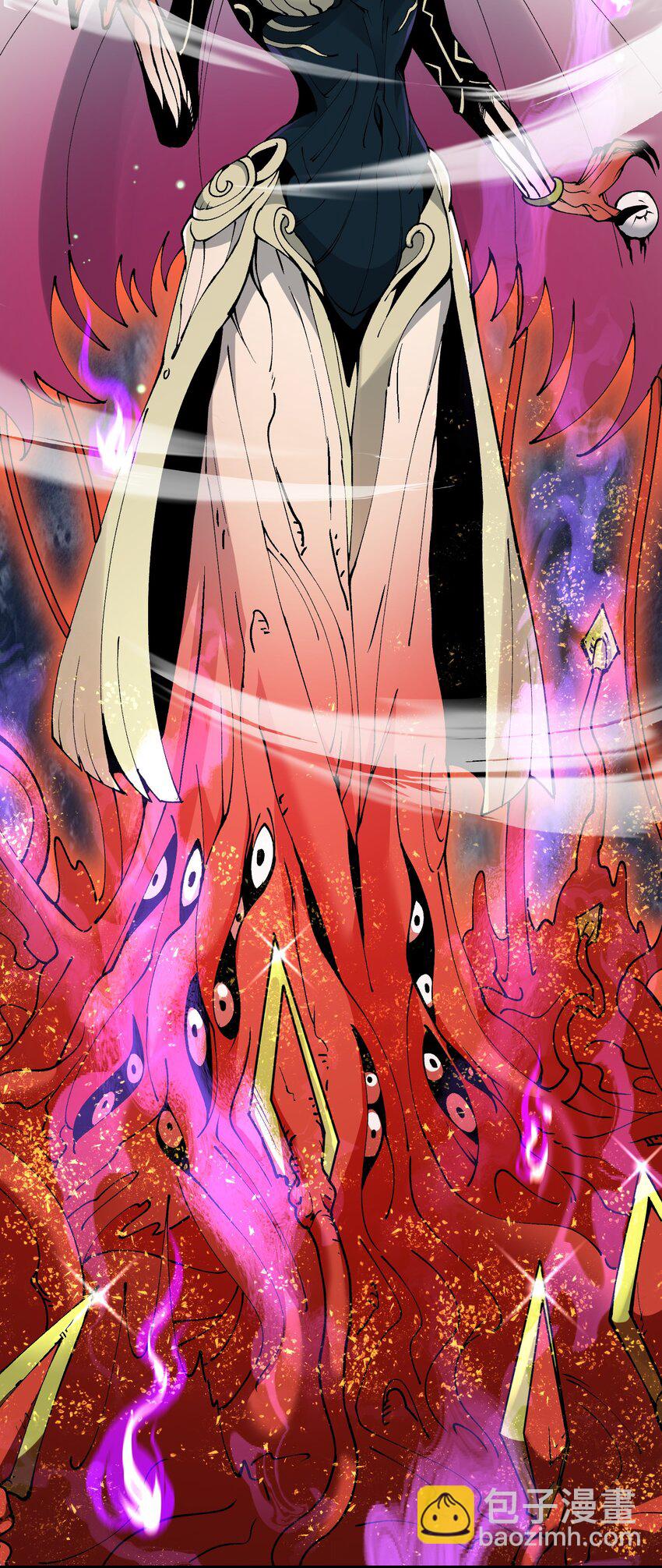 22 怎么可以吃兔兔！(1/2)-第23话