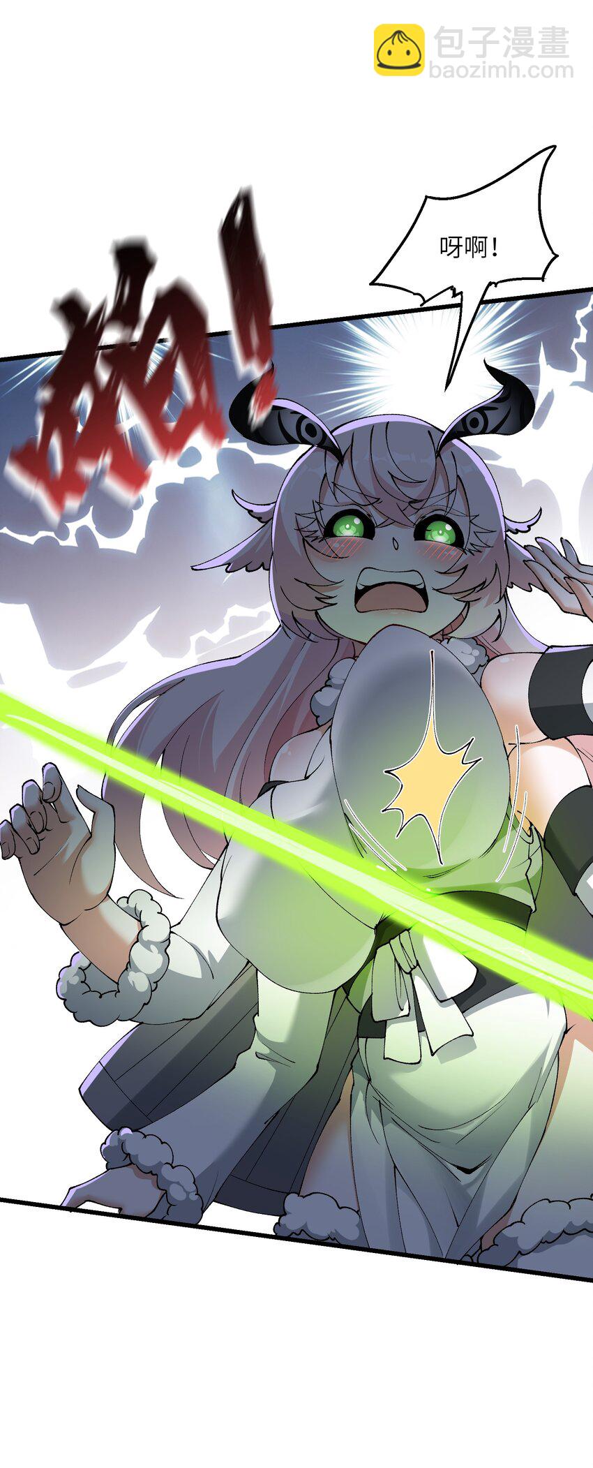 26 我的爱马(1/2)-第27话