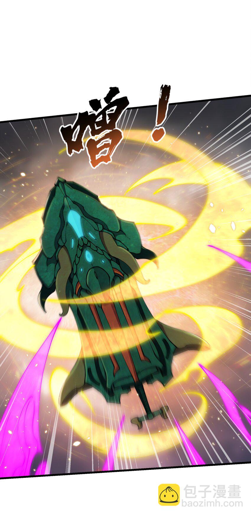 40 第四十话 寻仇(1/2)-第41话