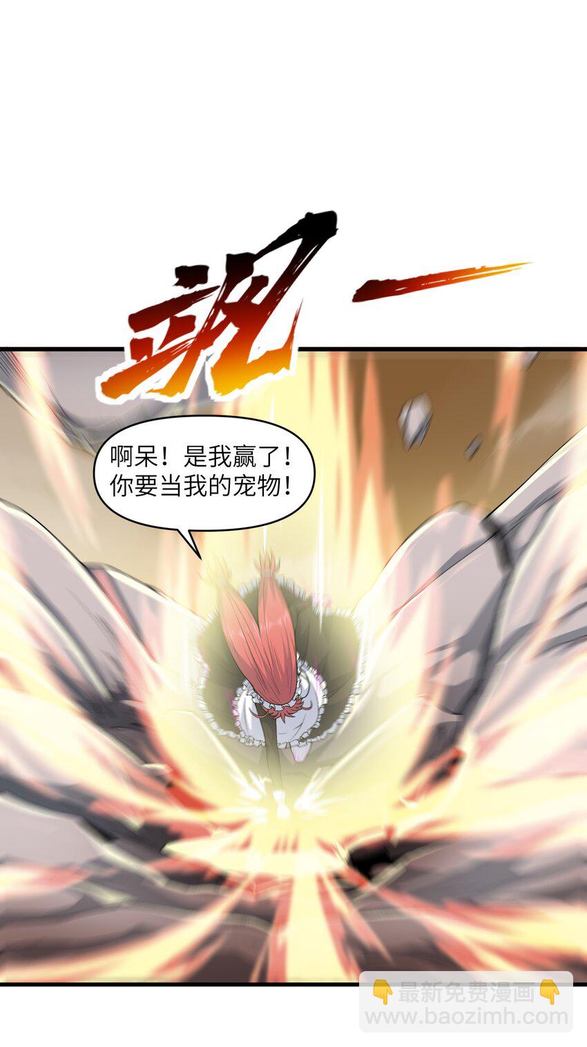 65 系统更新完毕(1/2)-第67话