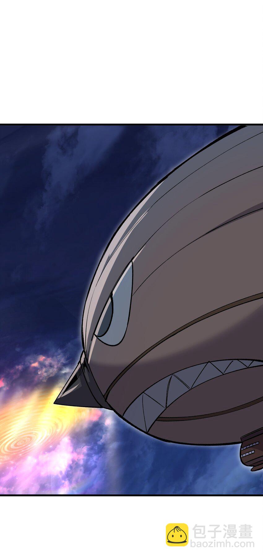 69 还得是盘古斧啊！(1/2)-第73话