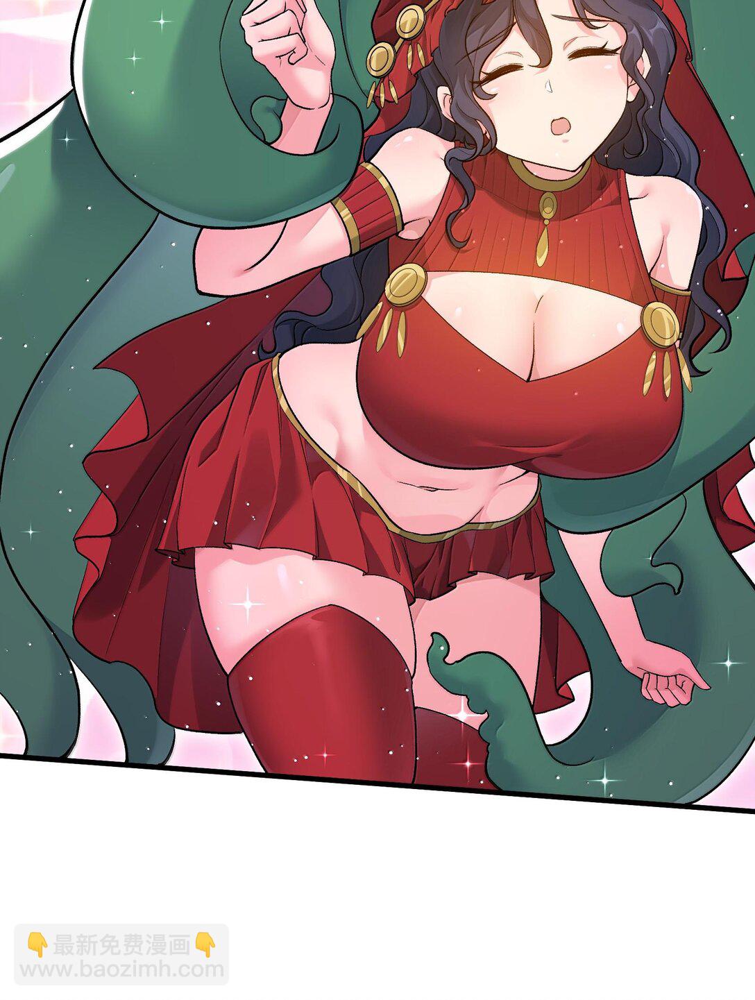 75 她来了？(1/2)-第79话