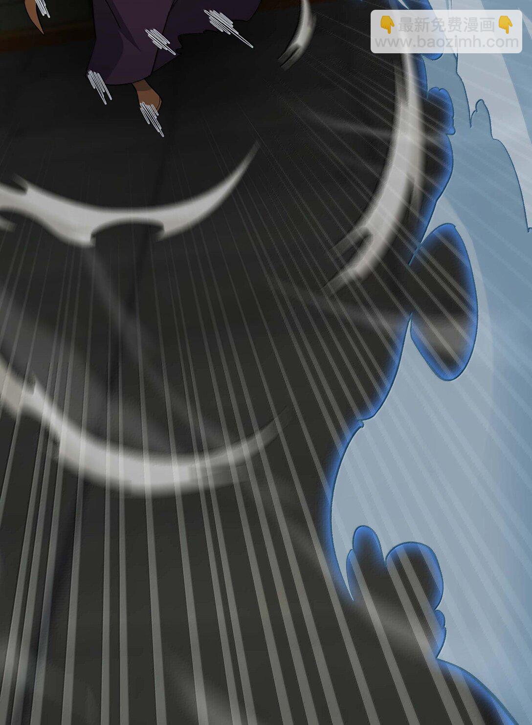 85 殴打鬼魂？物理超度！(1/2)-第89话