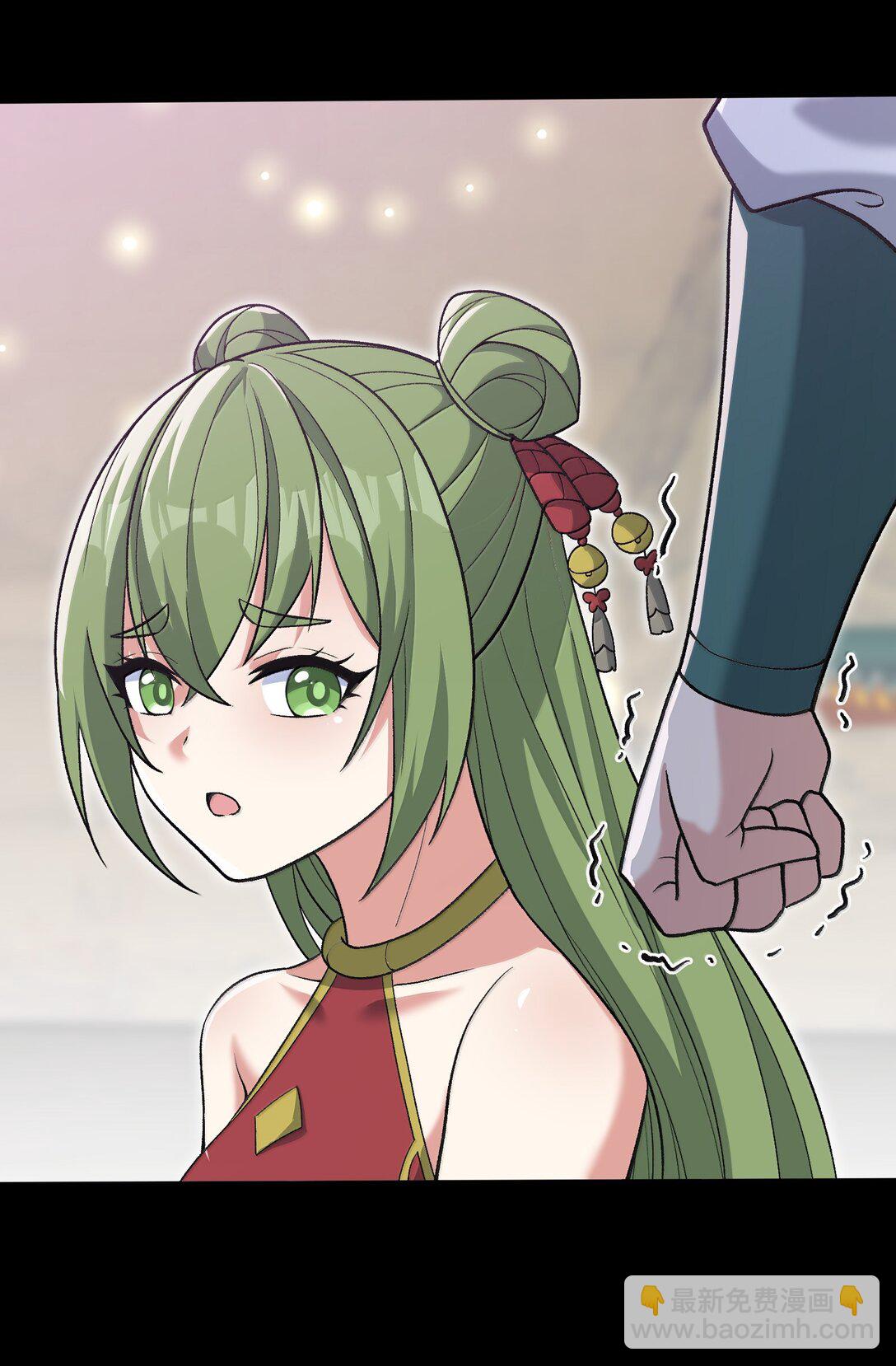 88 旧识(1/2)-第93话