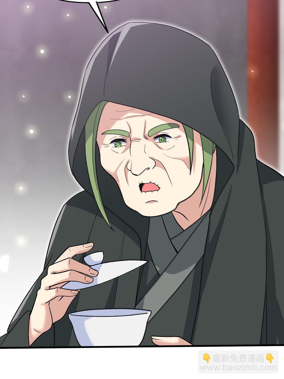 88 旧识(1/2)-第93话