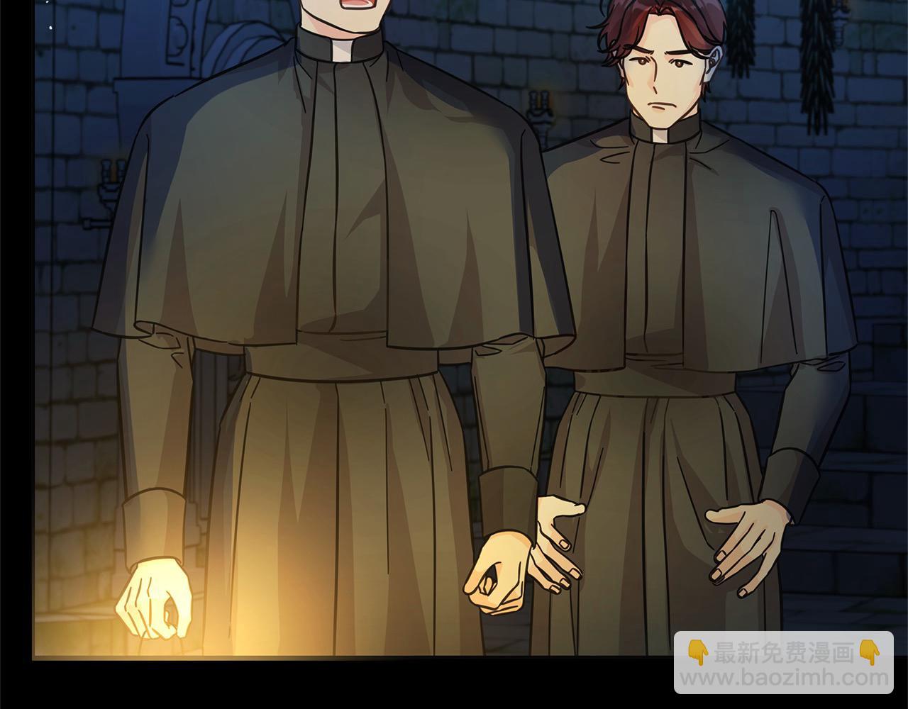 第100话 她一直在找你(1/5)-第101话