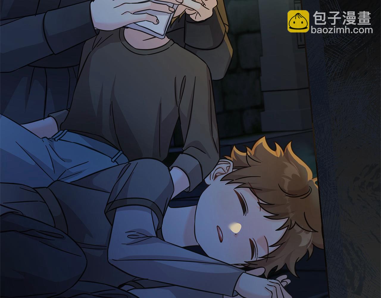 第100话 她一直在找你(1/5)-第101话