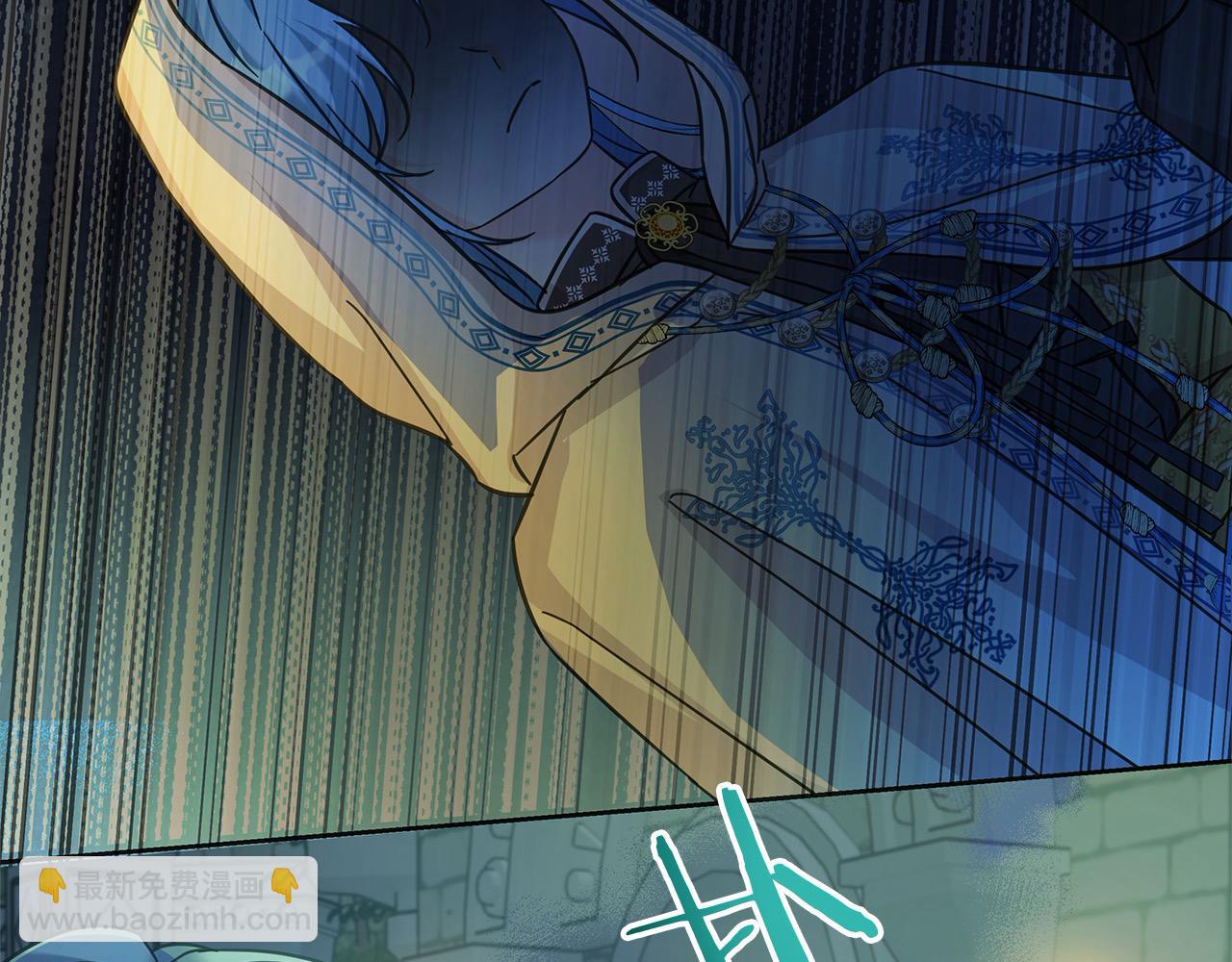 第100话 她一直在找你(1/5)-第101话