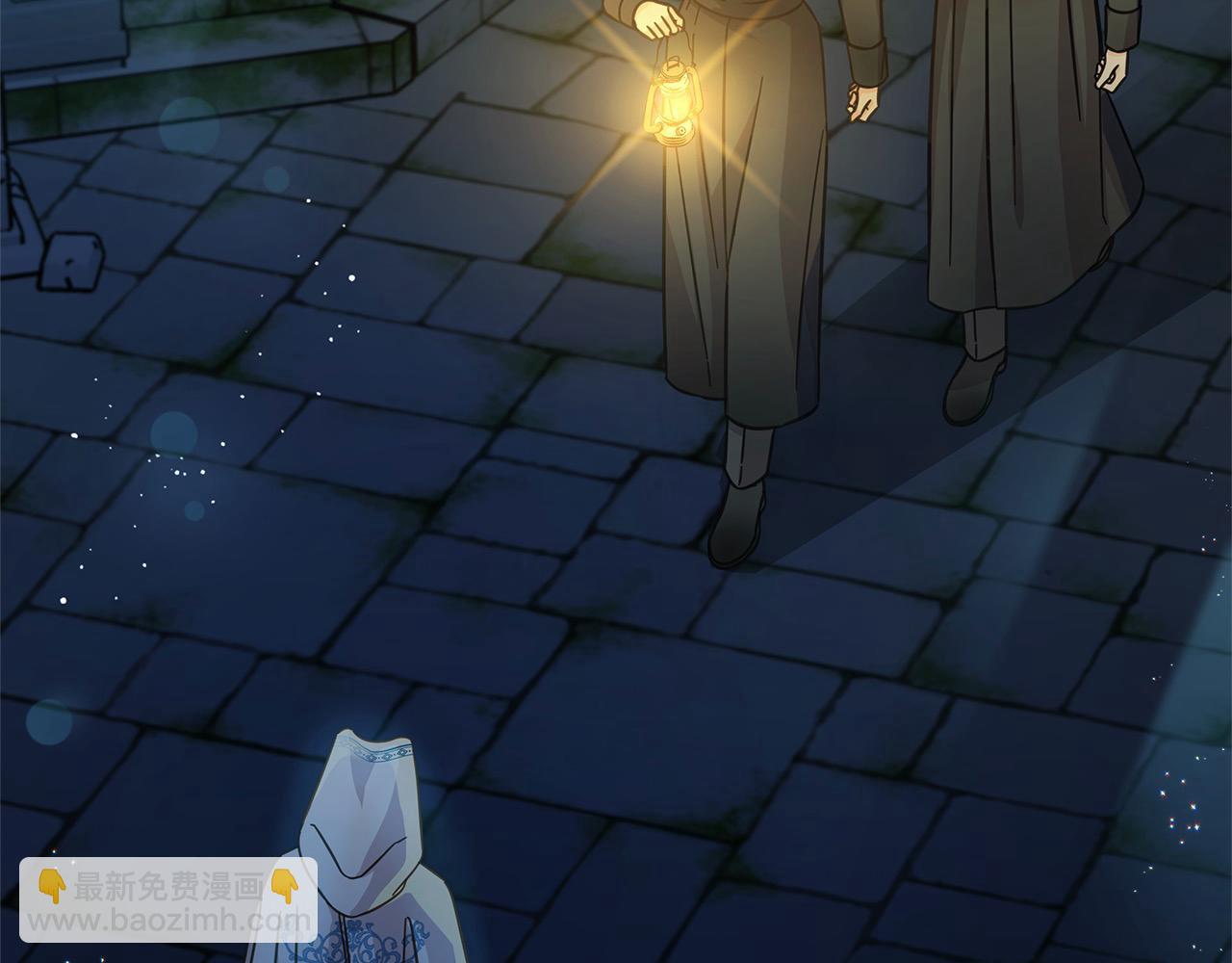 第100话 她一直在找你(1/5)-第101话