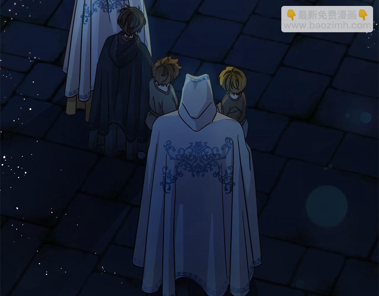 第100话 她一直在找你(1/5)-第101话