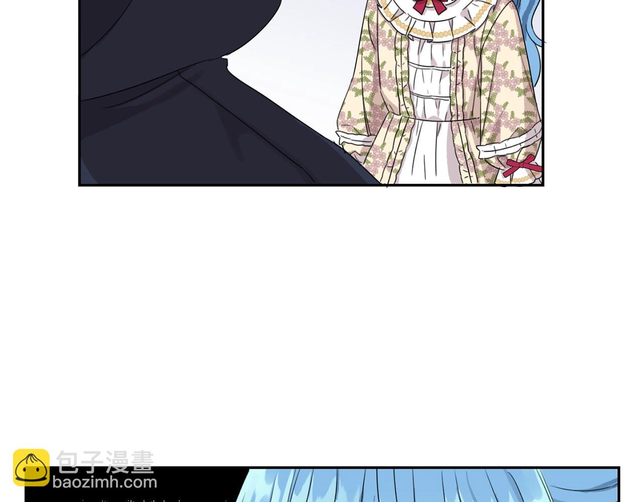 第12话 我要绑架你(1/4)-第13话