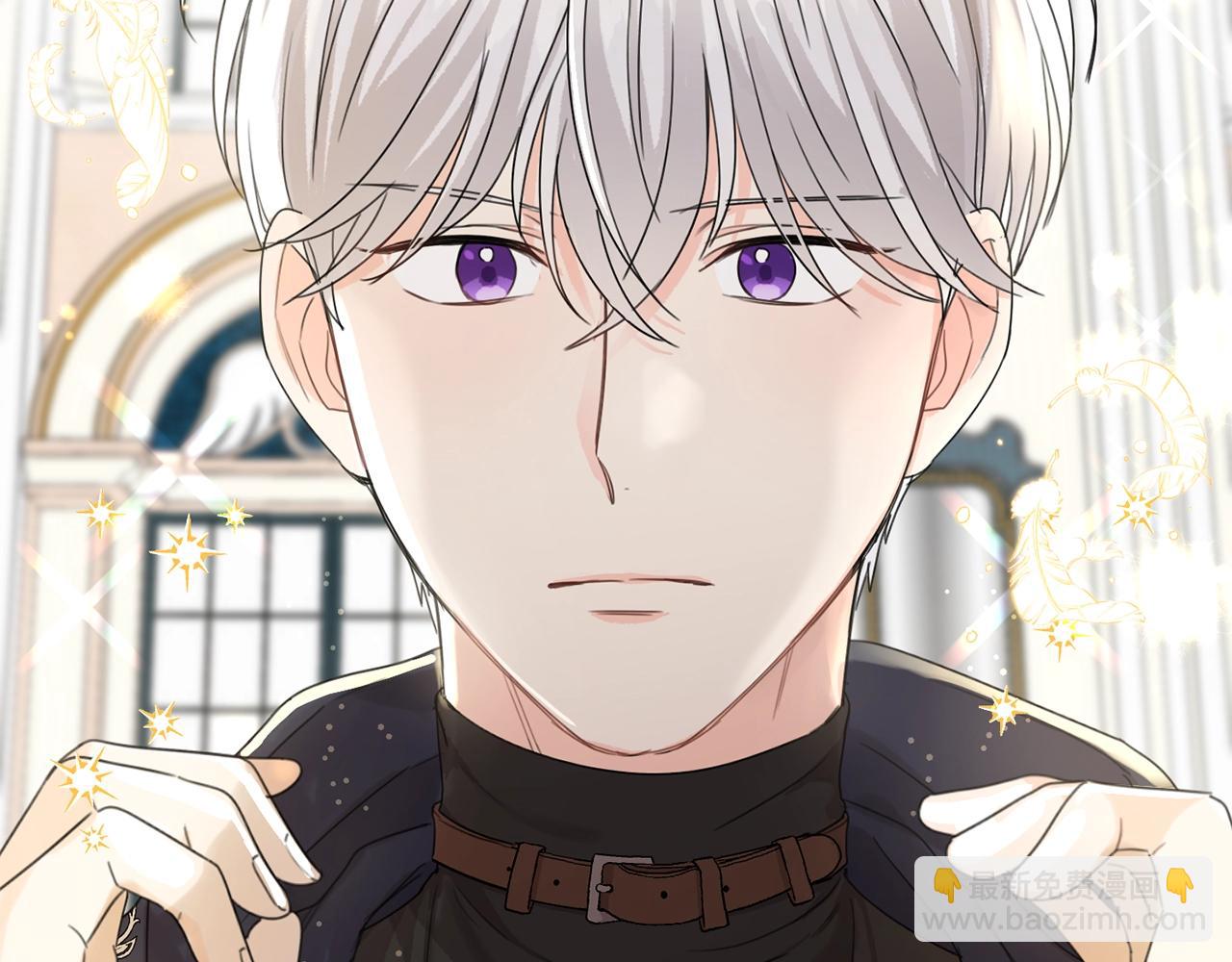 第12话 我要绑架你(1/4)-第13话