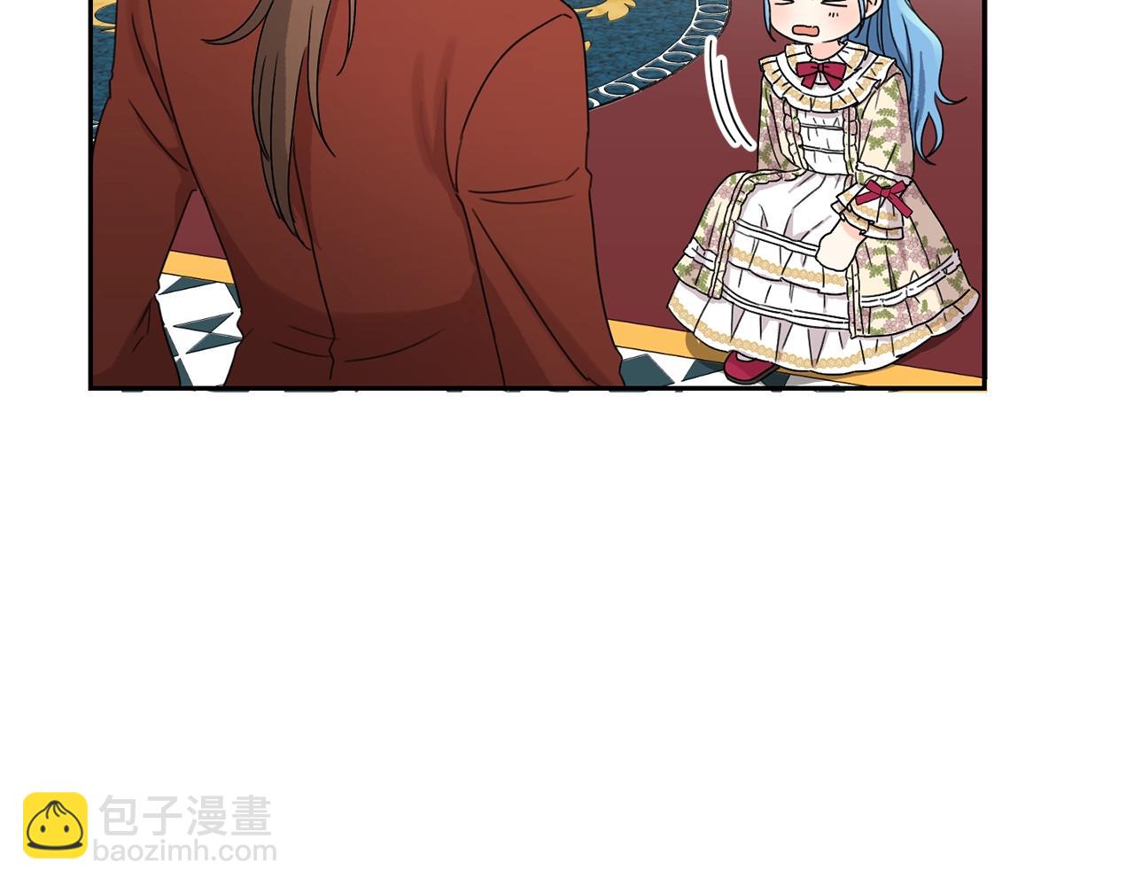 第12话 我要绑架你(1/4)-第13话