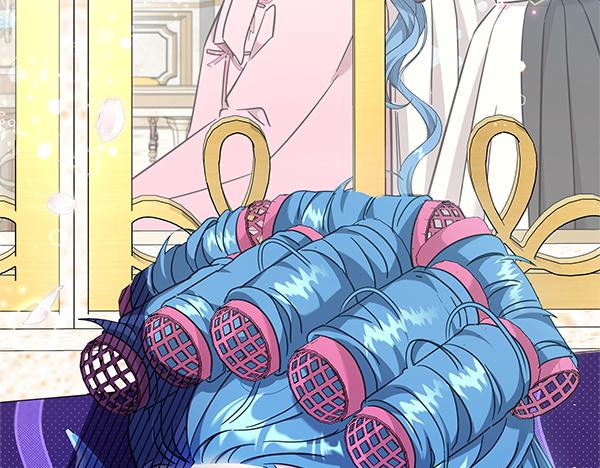 完结篇 永远幸福(1/5)-第131话